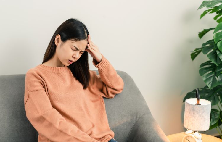 反覆耳鳴頭暈